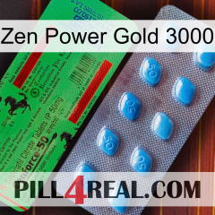 Zen Power Gold 3000 new03